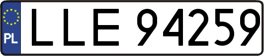 LLE94259