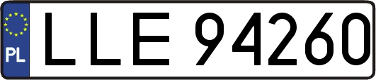 LLE94260
