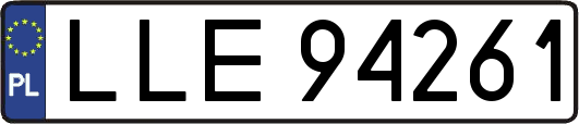 LLE94261