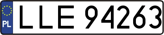 LLE94263