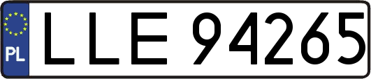 LLE94265