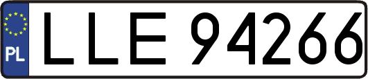 LLE94266