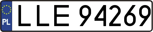 LLE94269
