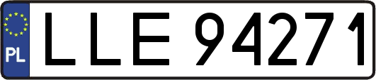 LLE94271