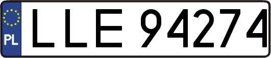 LLE94274