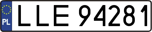 LLE94281