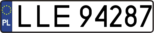 LLE94287
