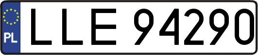 LLE94290