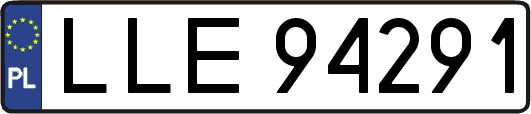 LLE94291