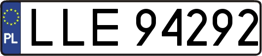 LLE94292