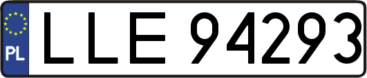 LLE94293