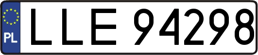 LLE94298