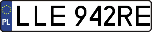 LLE942RE