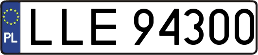 LLE94300