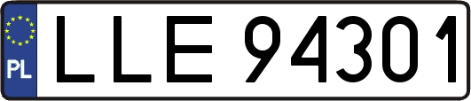 LLE94301