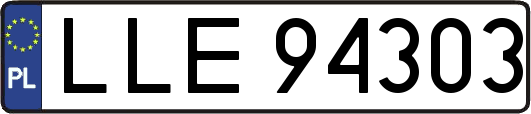 LLE94303