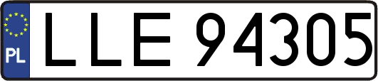 LLE94305