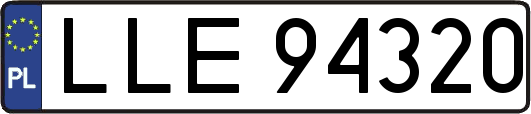 LLE94320