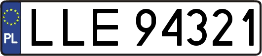 LLE94321