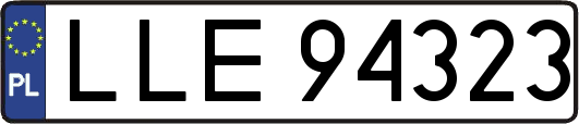 LLE94323