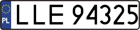 LLE94325