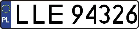 LLE94326