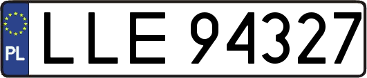 LLE94327