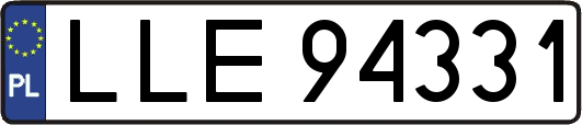 LLE94331