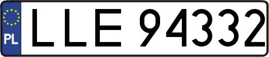 LLE94332