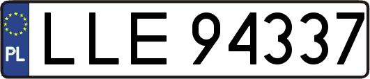 LLE94337