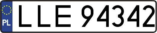 LLE94342