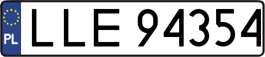 LLE94354