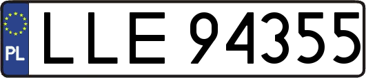 LLE94355
