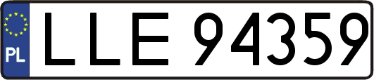 LLE94359