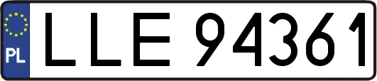 LLE94361