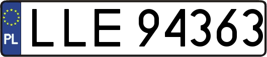 LLE94363