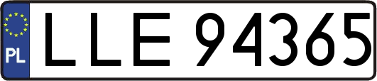 LLE94365