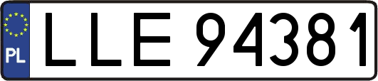 LLE94381
