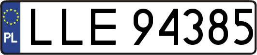 LLE94385