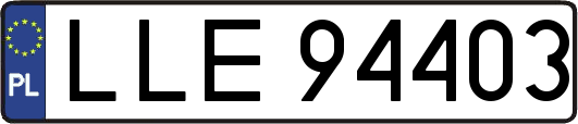 LLE94403