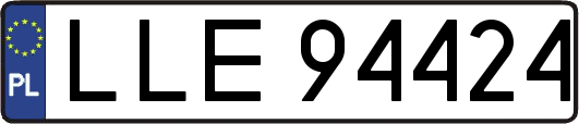 LLE94424
