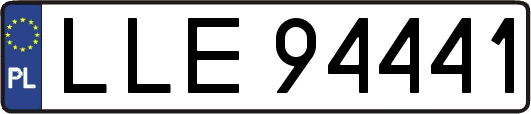 LLE94441