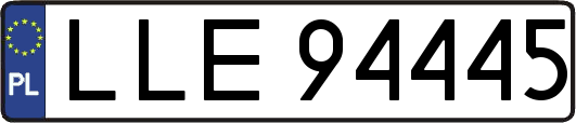 LLE94445