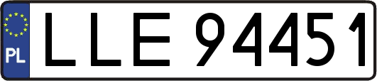 LLE94451