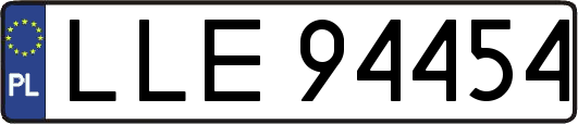 LLE94454