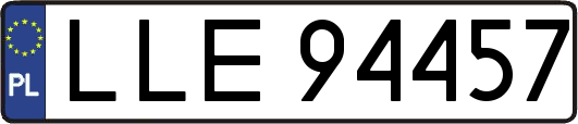 LLE94457
