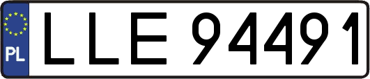 LLE94491