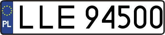 LLE94500