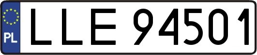 LLE94501