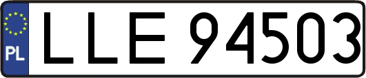 LLE94503